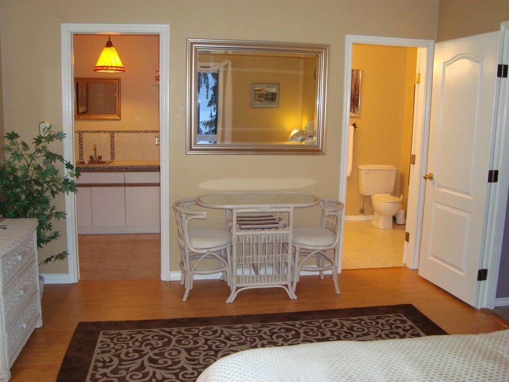 Long Lake Waterfront Bed And Breakfast Nanaïmo Extérieur photo