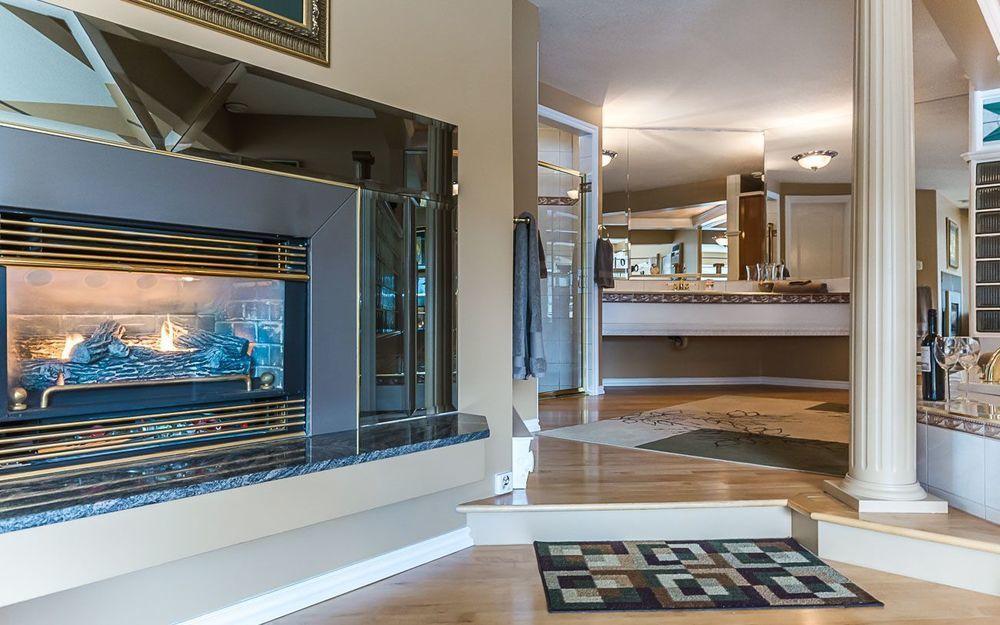 Long Lake Waterfront Bed And Breakfast Nanaïmo Extérieur photo