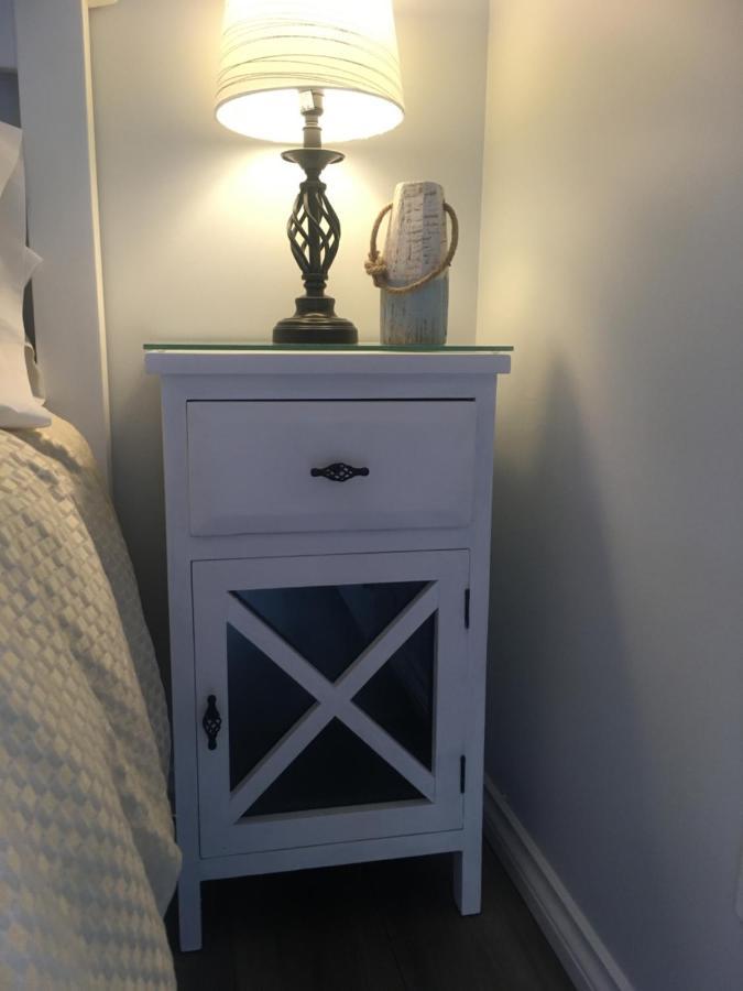 Long Lake Waterfront Bed And Breakfast Nanaïmo Extérieur photo