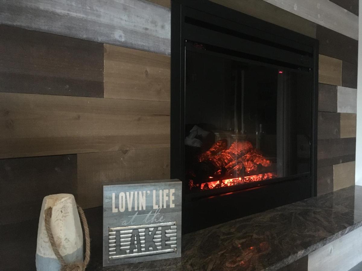 Long Lake Waterfront Bed And Breakfast Nanaïmo Extérieur photo